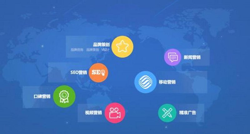 企业官网定制:构建品牌新形象的利器